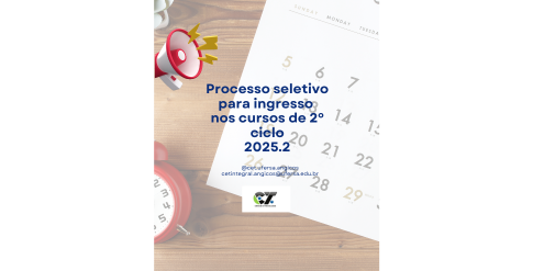 PROCESSO DE 2 CICLO
